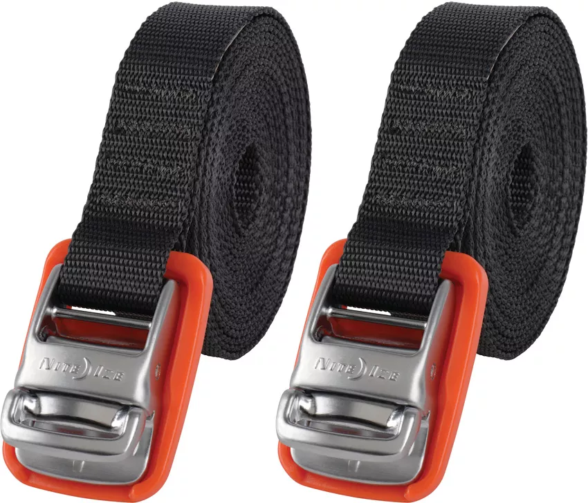 CamJam Tie Down Strap 12 Ft 2