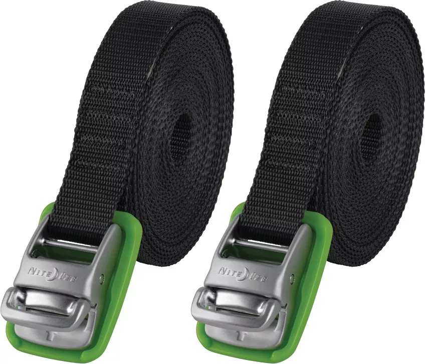 CamJam Tie Down Strap 18 Ft 2