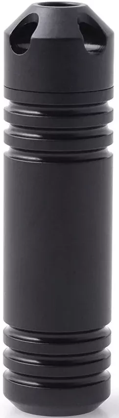 Capsule XL Jet Black