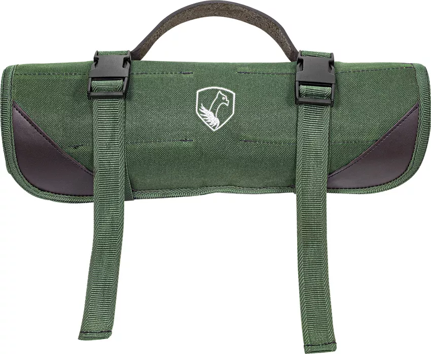 Carry Roll 12 Pc