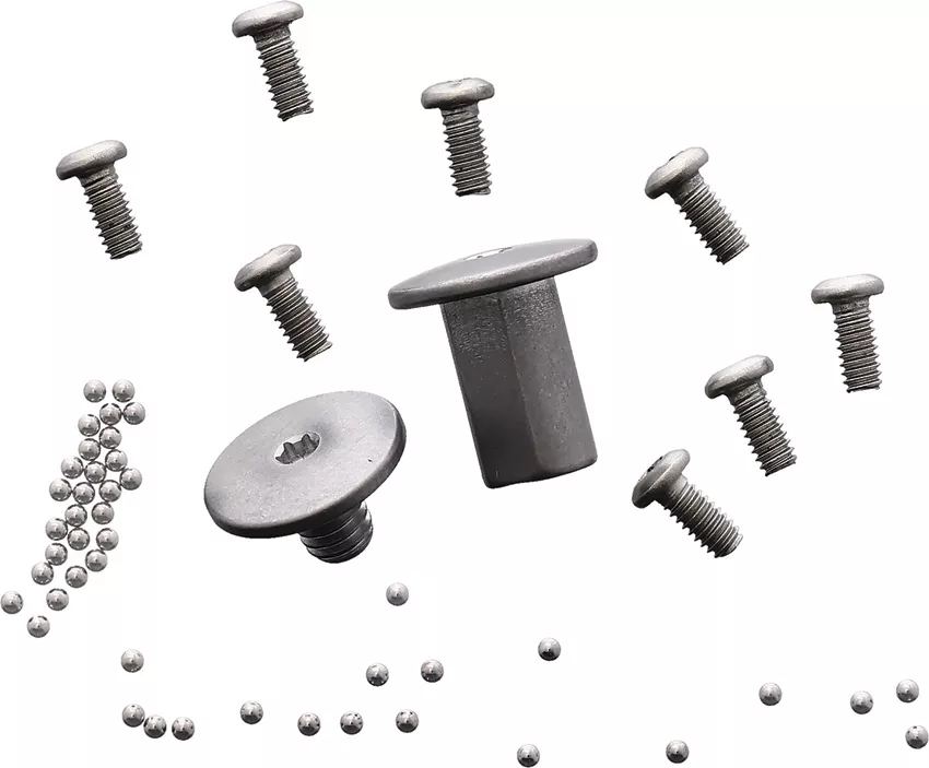 Carter Prime Parts Kit