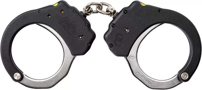 Chain Ultra Plus Cuffs