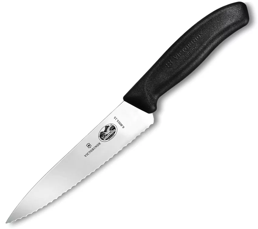 Chef’s Knife 6in