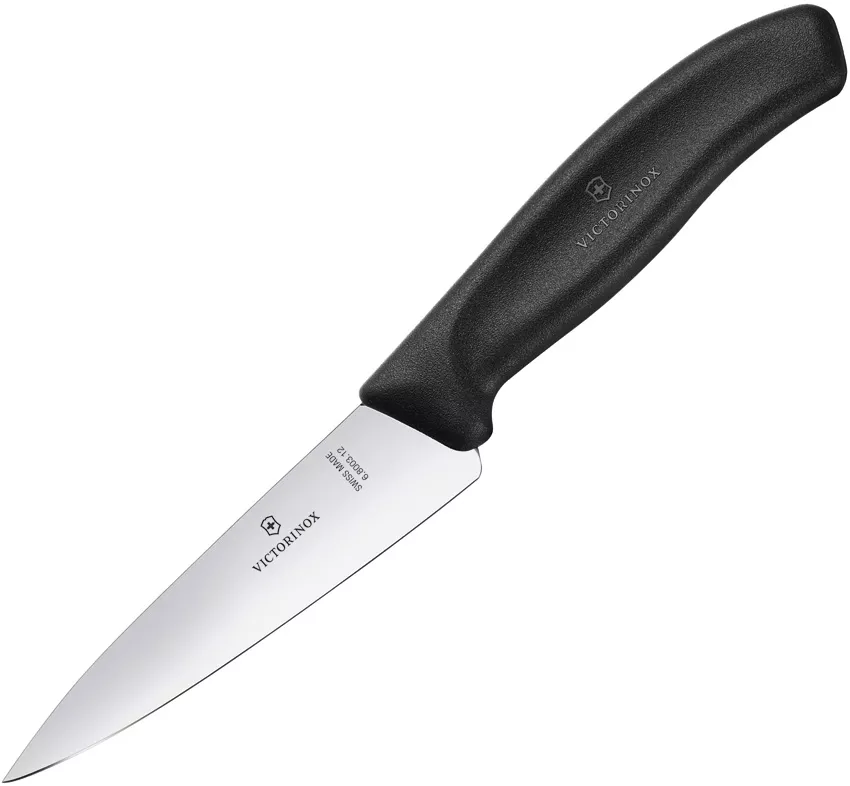 Chef’s Knife Black