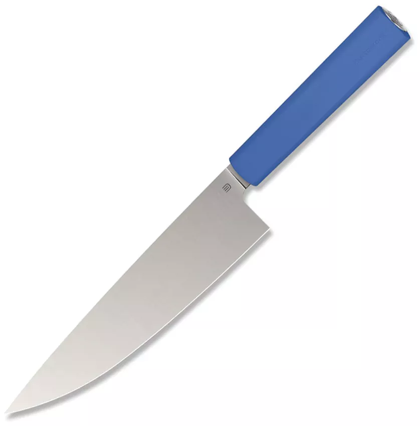 Chef’s Knife Blue
