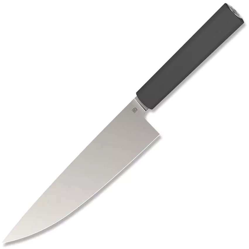 Chef’s Knife Dark Gray