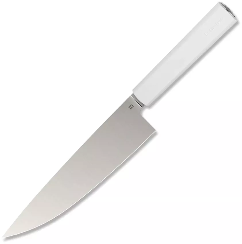 Chef’s Knife Light Gray