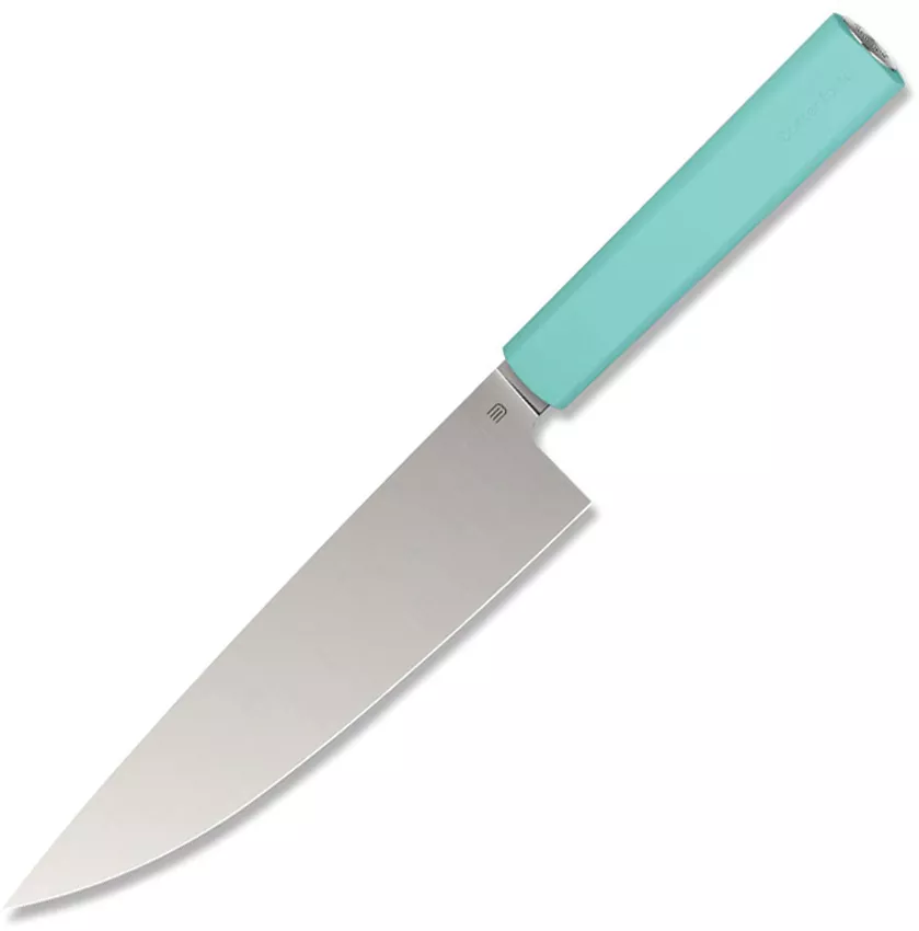 Chef’s Knife Mint Green