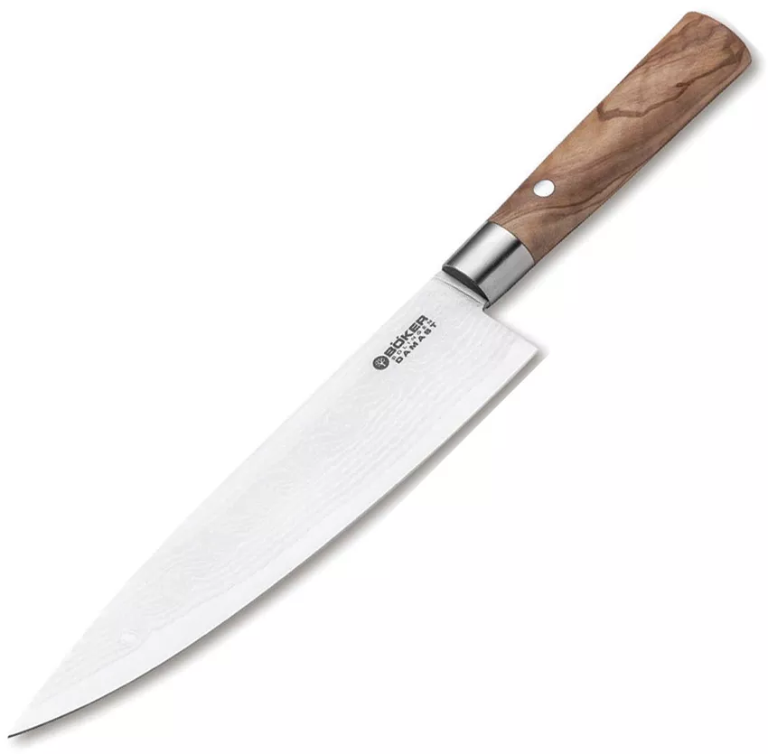 Chef’s Knife Olive