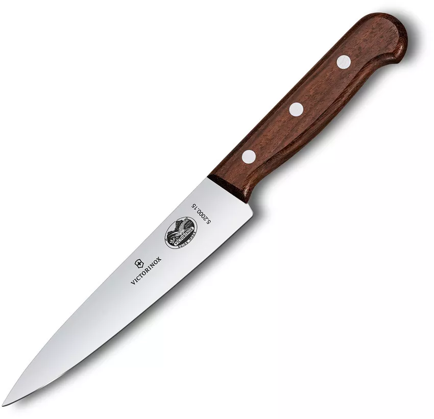 Chef’s Knife Wood