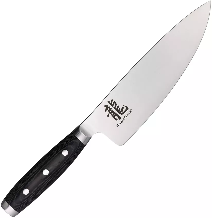 Chef’s Knife