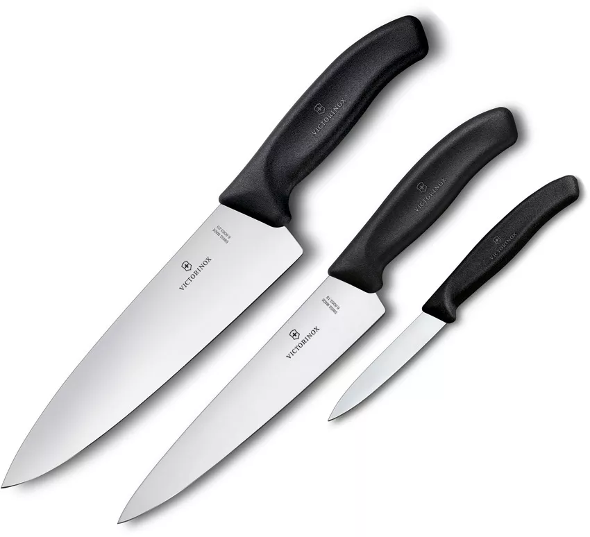 Chef’s Set