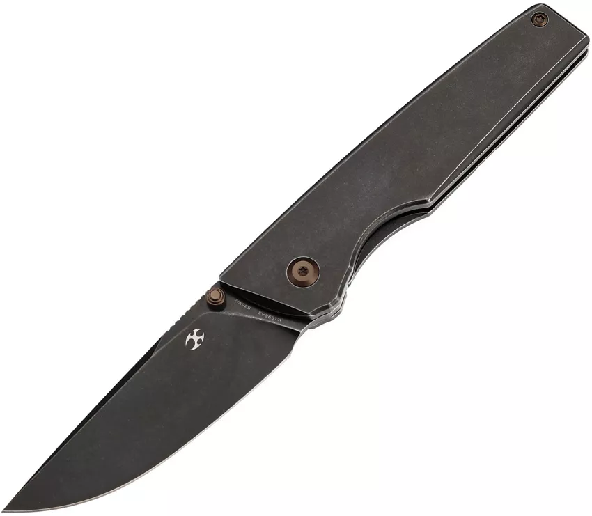 Chimera Framelock BSW