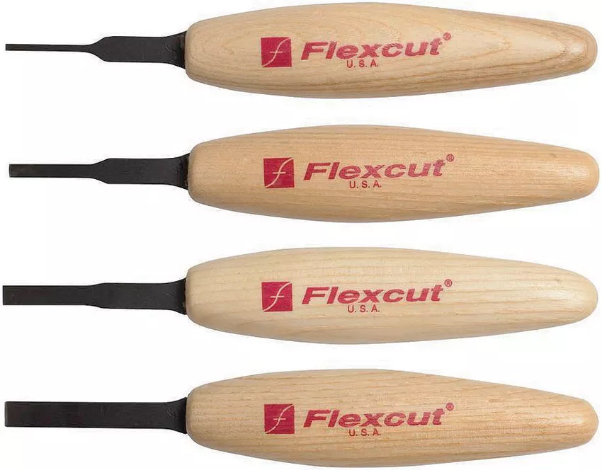 Chisel Micro Tool Set