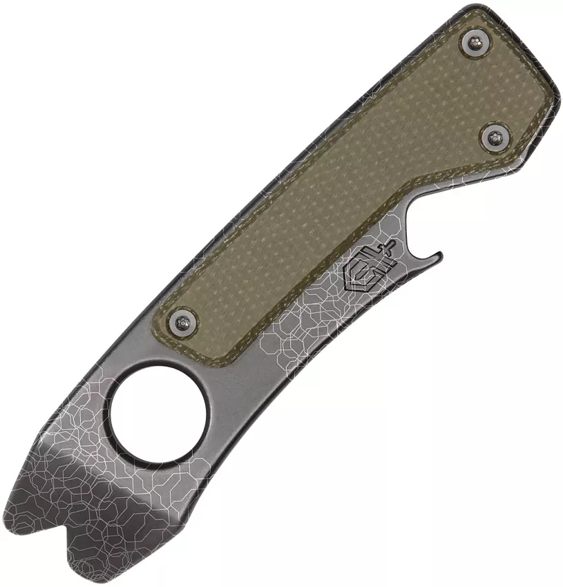 Chonk Multi-Tool Micarta