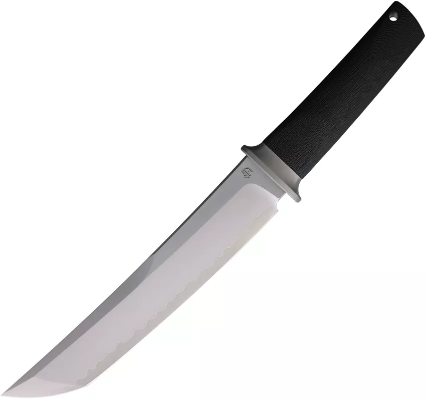 Chop Gen 4 Fixed Blade