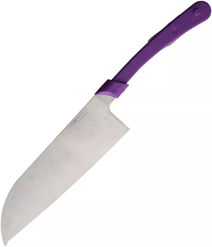 Chromatics Santoku