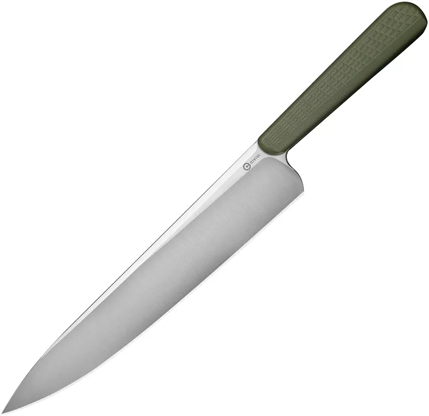 Cibus Chef’s Knife OD