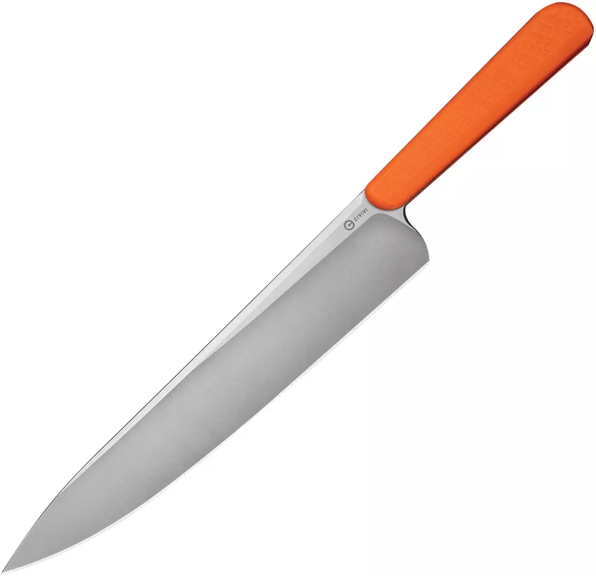 Cibus Chef’s Knife Orange