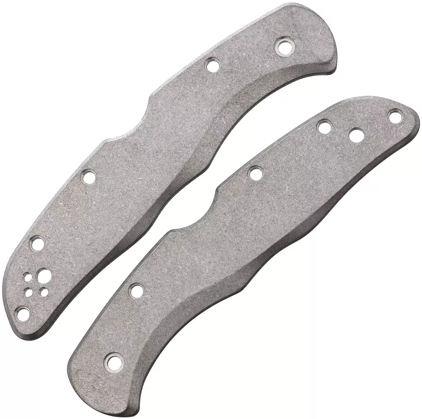 Classic Endura Scales Ti