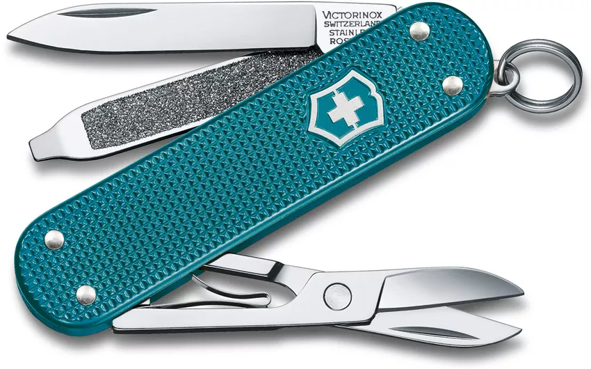 Classic SD Alox Wild Jungle