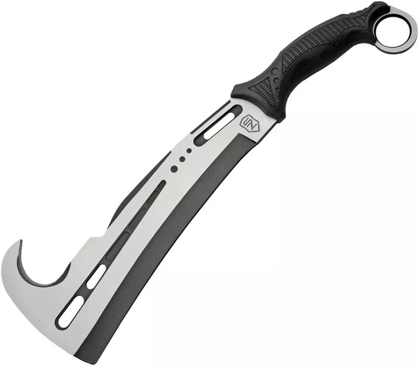 Clawhook Machete