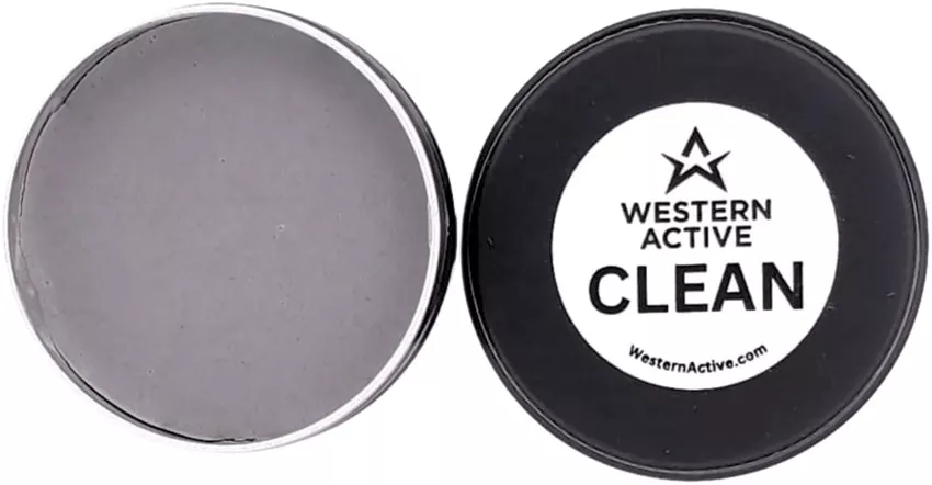 Clean Compound