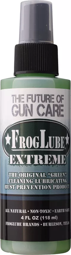CLP Liquid 4 oz
