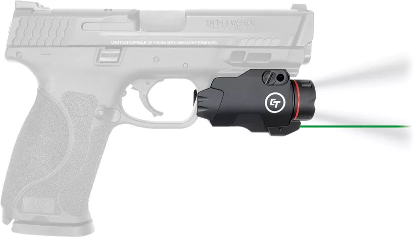 CMR-207G Rail Master Pro