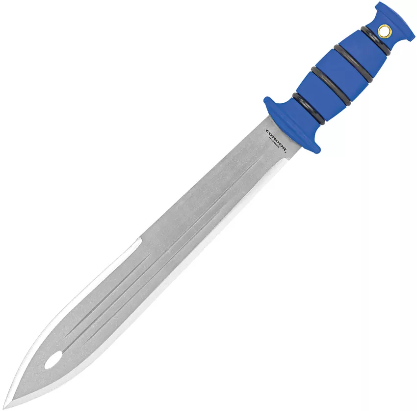 Combat Machete