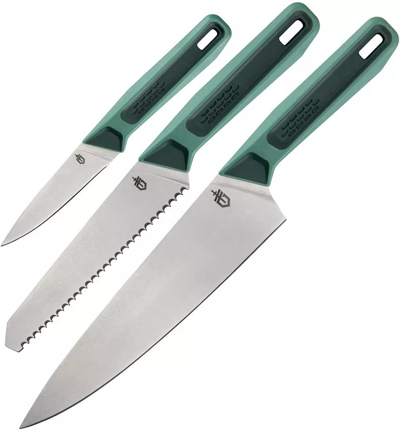 CompIEAT Knife Set