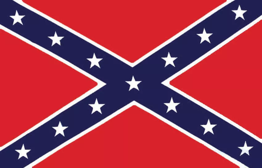 Confederate Flag