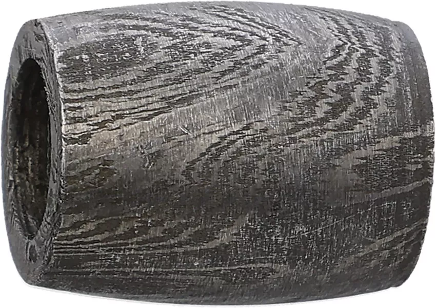 Convex Barrel Bead