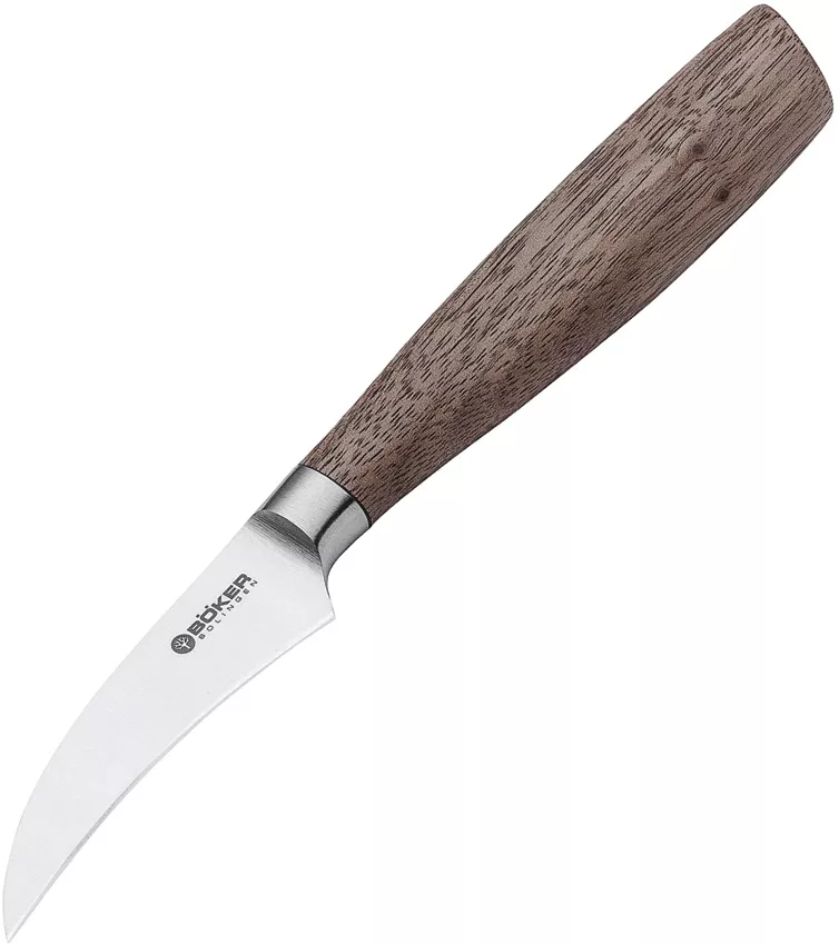 Core Peeling Knife