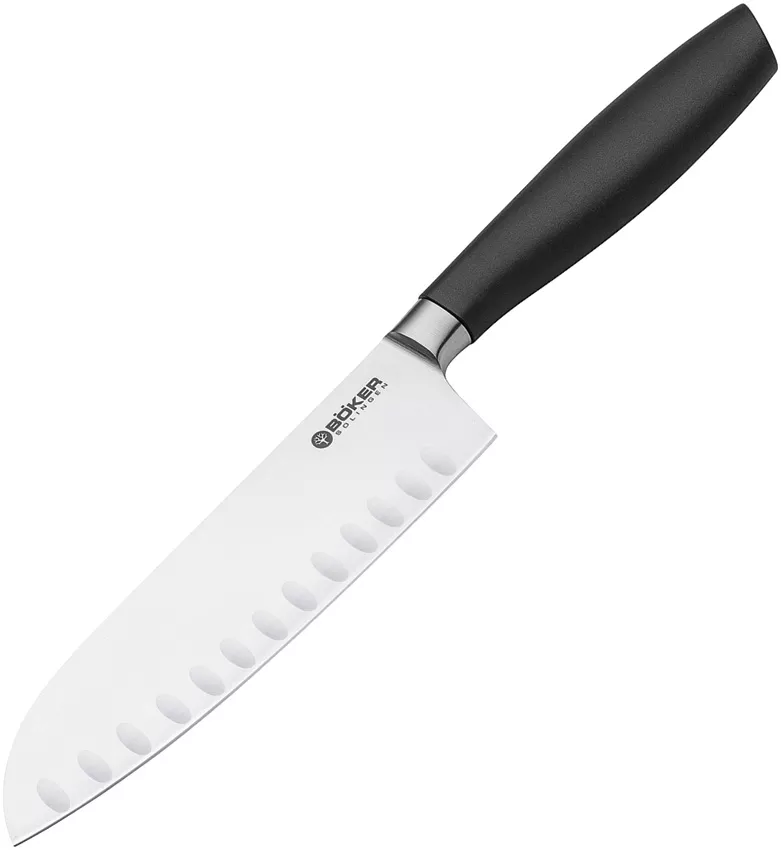 Core Pro Santoku Fluted