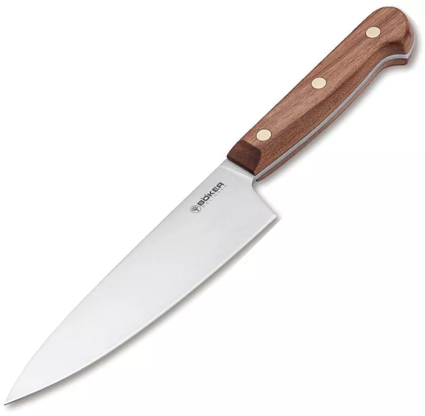 Cottage Craft Chef’s Knife