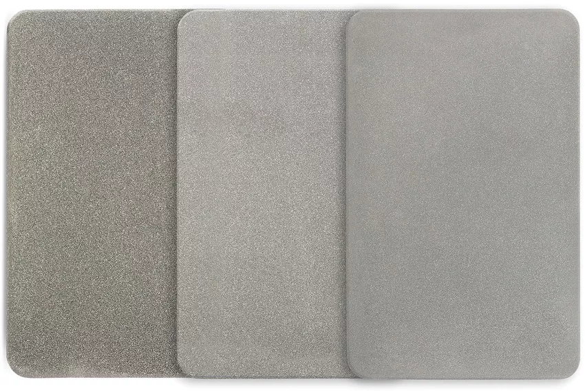 Credit Card Diamond Stone Set
