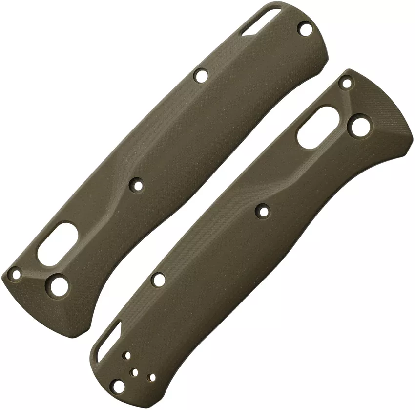 Crossfade Bugout Scales OD