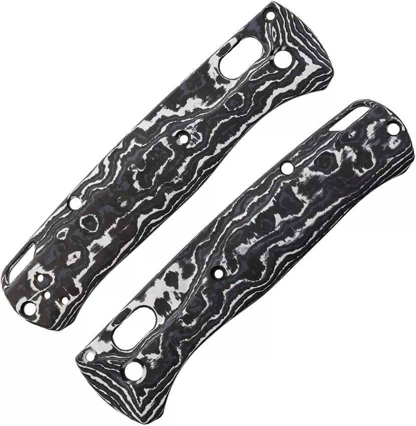Crossfade Bugout Scales Strom