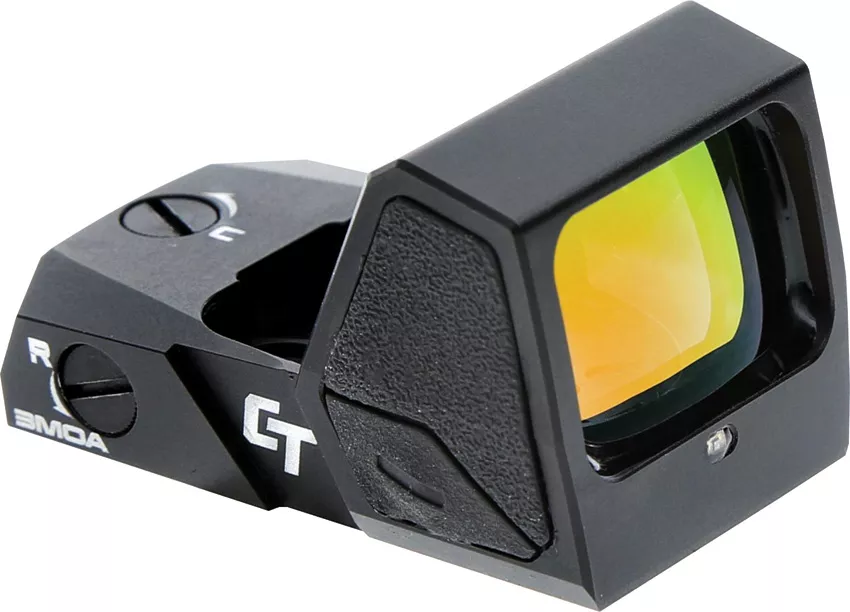 CT-RAD Pro Sight Red