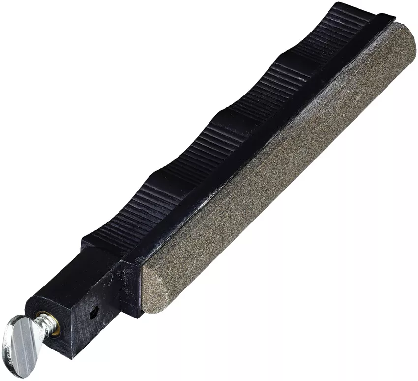 Curved Blade Hone Coarse Grit