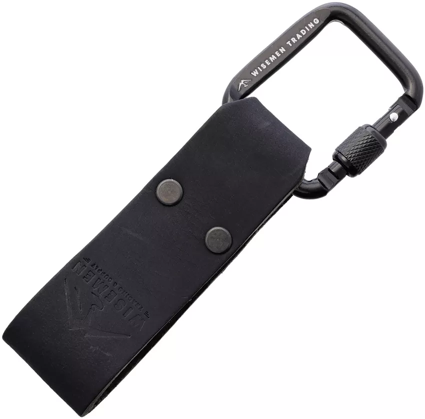 Dangler Loop Black