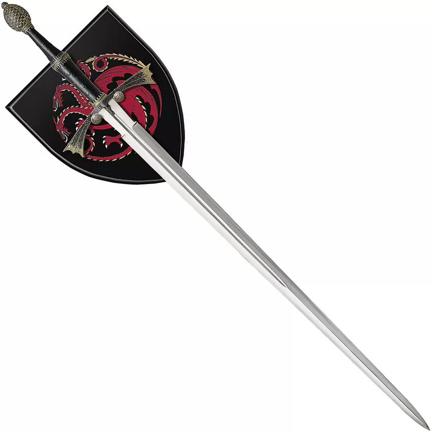 Dark Sister Sword of Daemon