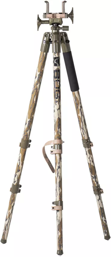 Death Grip Tripod Bottomland