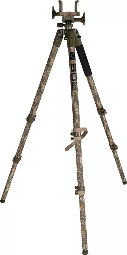 Death Grip Tripod RealTree