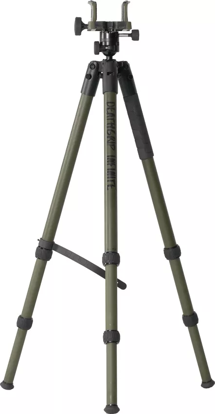 Deathgrip Infinite Aluminum