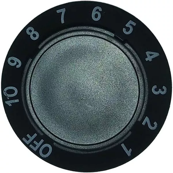 DELFIELD 3234556 KNOB (2194012 & 2194202) (T-ST