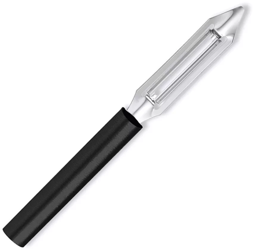 Deluxe Peeler – Black Handle