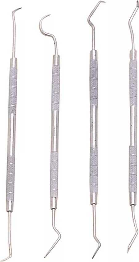 Dental Pick Set