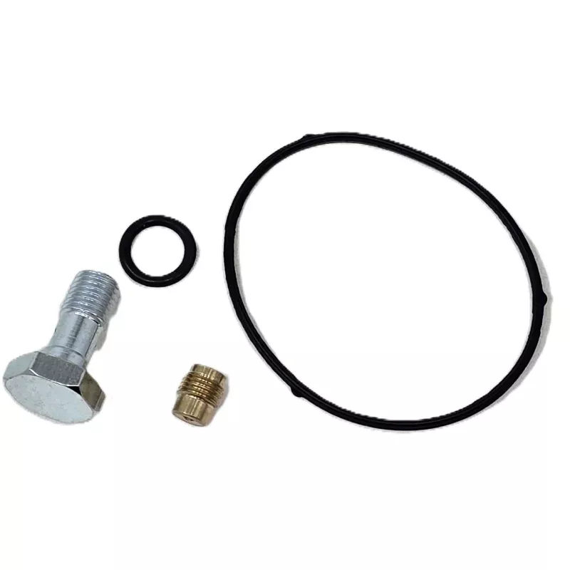 [DF680iX-HA39] High-Altitude Kit, 3000 – 9000 Ft for WEN DF680iX
